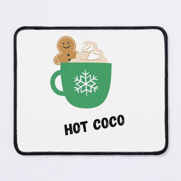 Item preview, Hot Chocolate designed and sold by akuskinski.