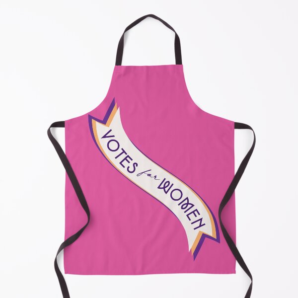 Item preview, VOTES FOR WOMEN Banner - History of Women Suffrage designed and sold by Emma-Shoppe.