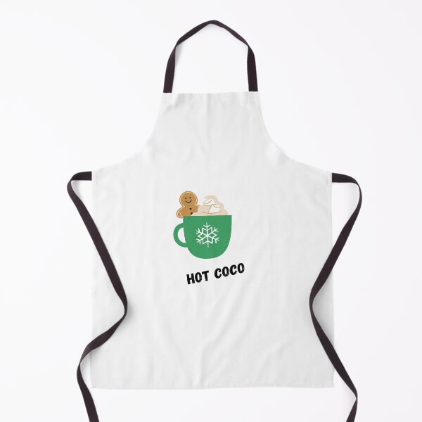 Item preview, Hot Chocolate designed and sold by akuskinski.