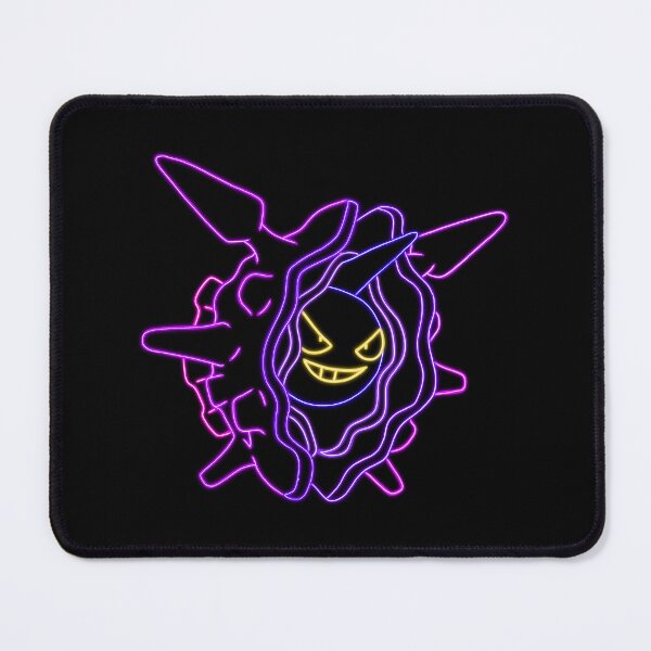 Item preview, Neon Glowing Cloyster designed and sold by randomvlover.