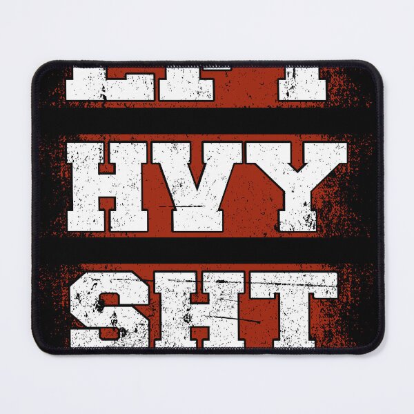 Item preview, Lft Hvy Sht Fitness Gym Bodybuilding designed and sold by Wildchagapicker.