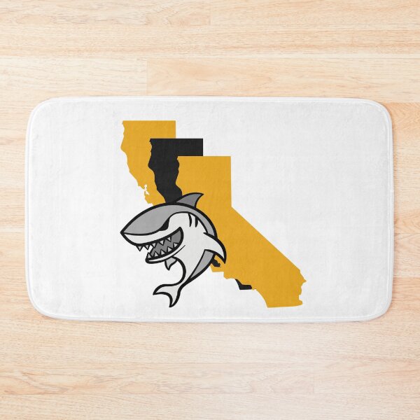 Item preview, California Border, Beach designed and sold by LatterDaze.