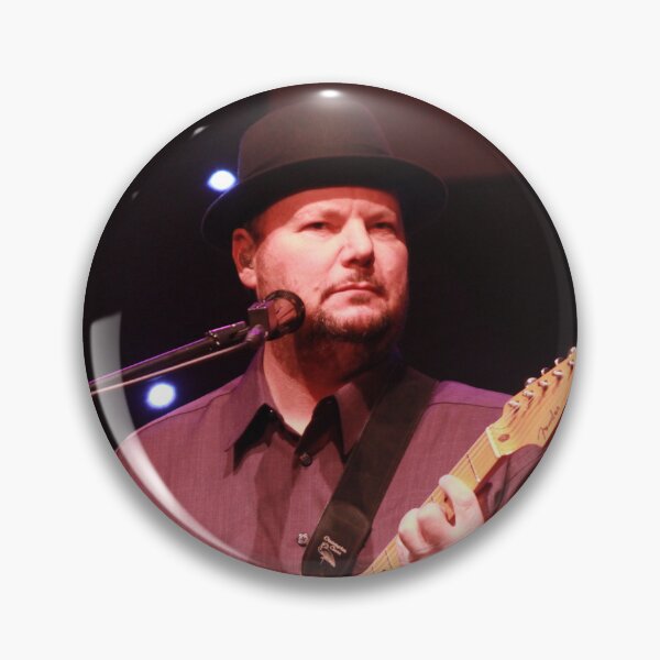 Item preview, Christopher Cross - Photograph designed and sold by ConcertImages.