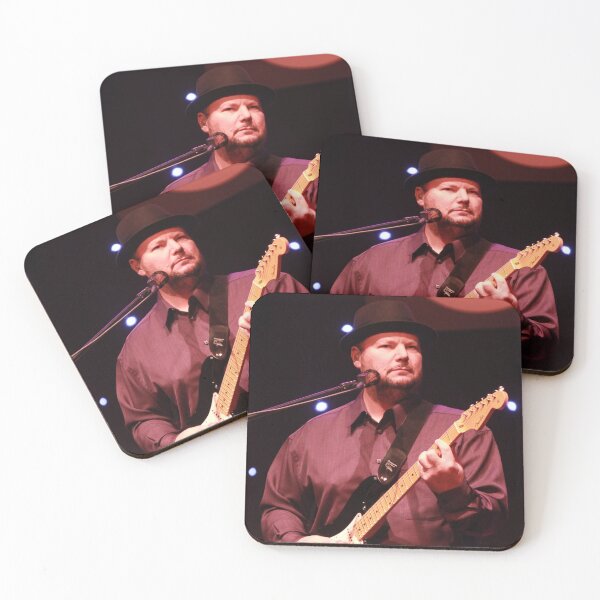 Item preview, Christopher Cross - Photograph designed and sold by ConcertImages.