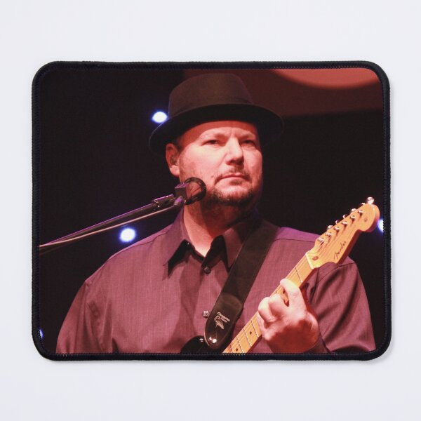 Item preview, Christopher Cross - Photograph designed and sold by ConcertImages.
