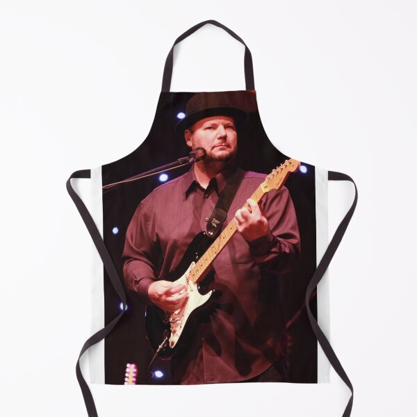 Item preview, Christopher Cross - Photograph designed and sold by ConcertImages.