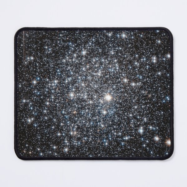 Item preview, Galaxy Sparkle Stars Natural designed and sold by 2sweetsDesign.