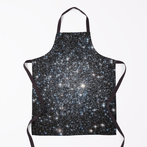 Item preview, Galaxy Sparkle Stars Natural designed and sold by 2sweetsDesign.