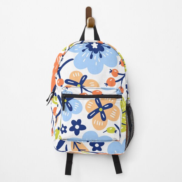 Item preview, Bold Swedish Wildflowers designed and sold by greenoriginals.