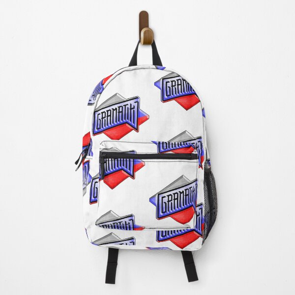 Item preview, Gramatik Eslovenia designed and sold by JesusDrip.
