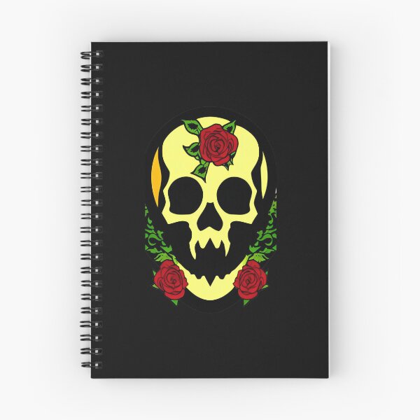 Item preview, Vampire Skull designed and sold by FrogInTheShell.