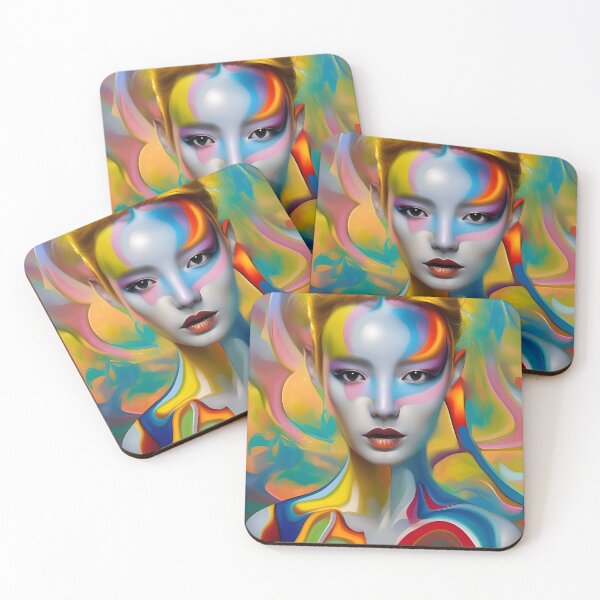 Item preview, Symbol of Your Personality II designed and sold by artmanikin.