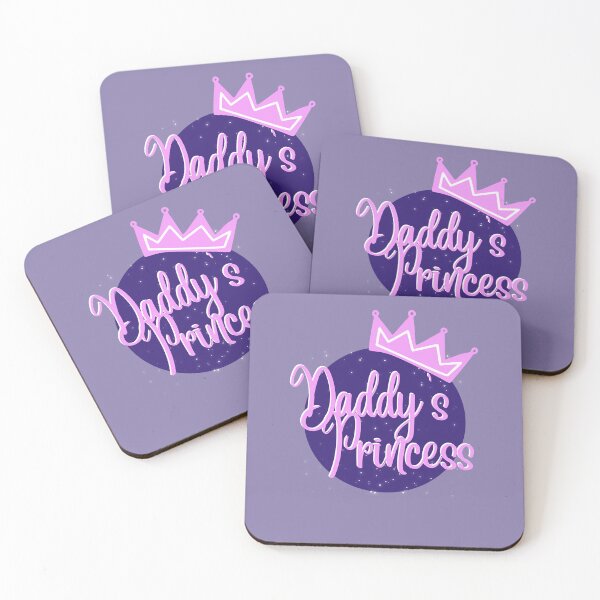 Item preview, Daddy’s Princess  designed and sold by Aya-salah123.