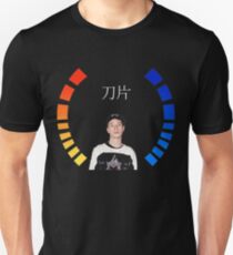 007 BLADEE Unisex T-Shirt