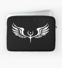 Funda para portátil Impresión alado de Plutón