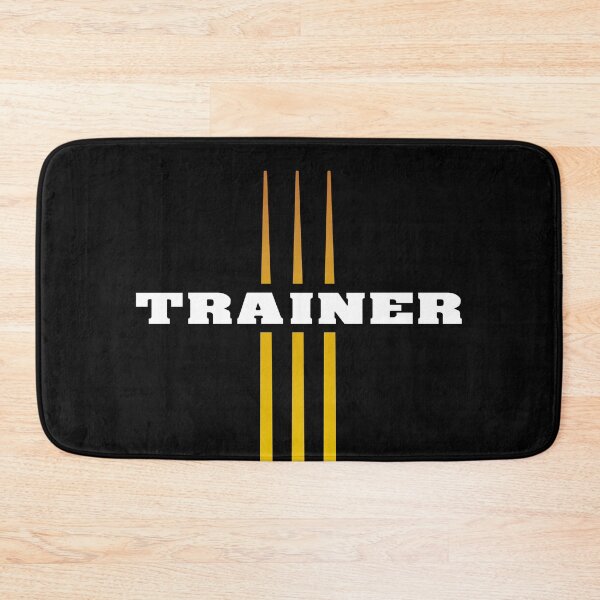 Item preview, Trainer, Fitness Workout, Activate Your Mind, Training Day designed and sold by Ivan333Croatia.