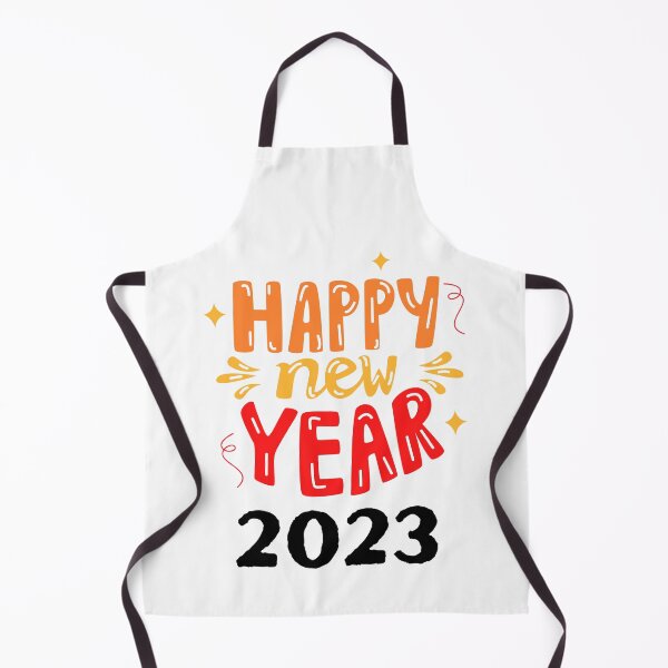 Item preview, Happy new Year - New year Design - Happy new year 2023 designed and sold by WBP Mart.
