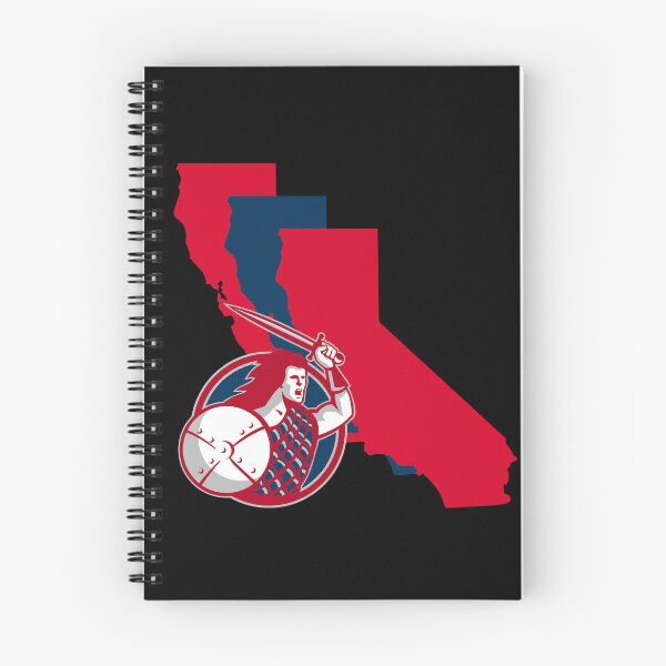 Item preview, California Border, Gaels designed and sold by LatterDaze.