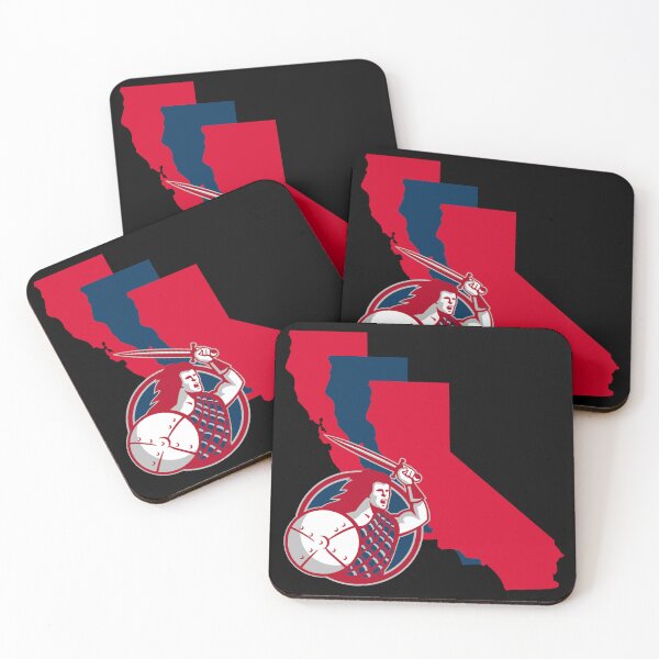 Item preview, California Border, Gaels designed and sold by LatterDaze.