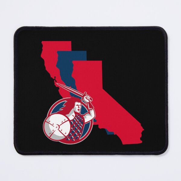 Item preview, California Border, Gaels designed and sold by LatterDaze.