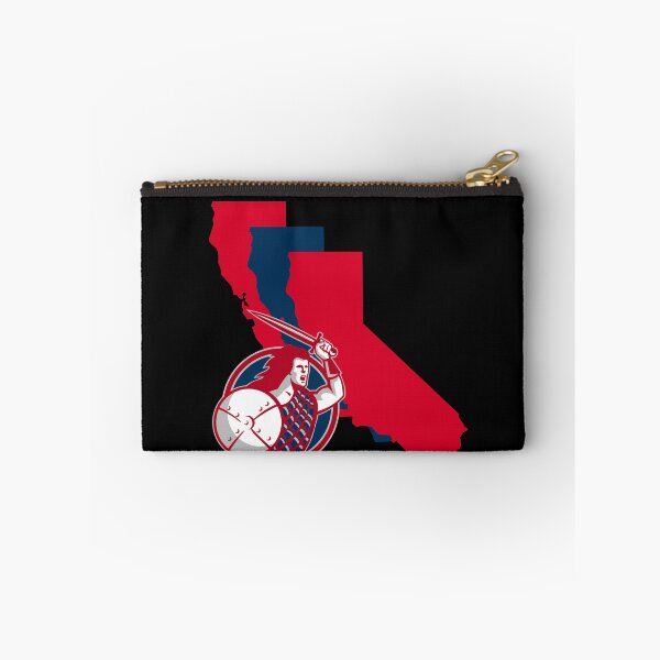 Item preview, California Border, Gaels designed and sold by LatterDaze.