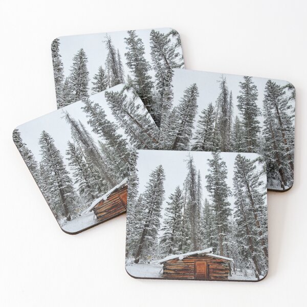 Item preview, Cabin in the Woods designed and sold by jedabig.