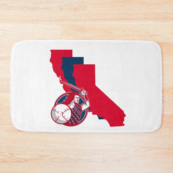 Item preview, California Border, Gaels designed and sold by LatterDaze.