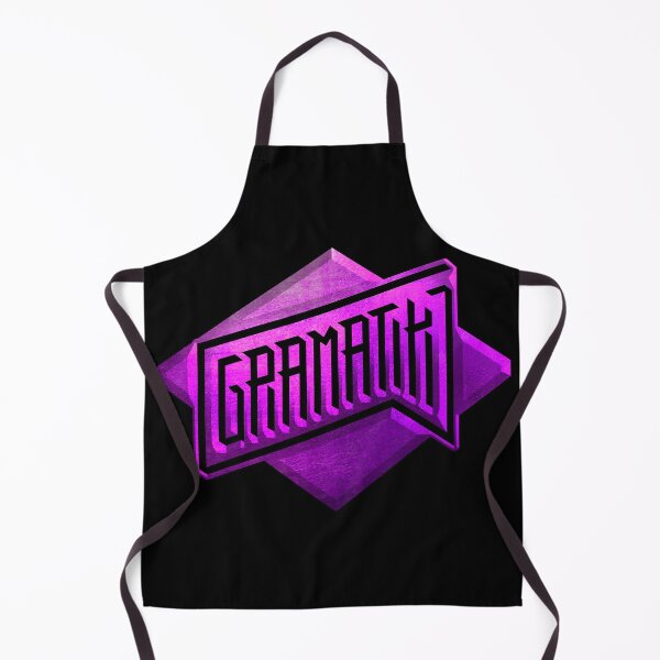 Item preview, Gramatik Purple designed and sold by JesusDrip.