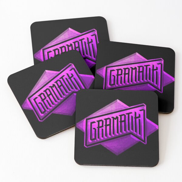 Item preview, Gramatik Purple designed and sold by JesusDrip.