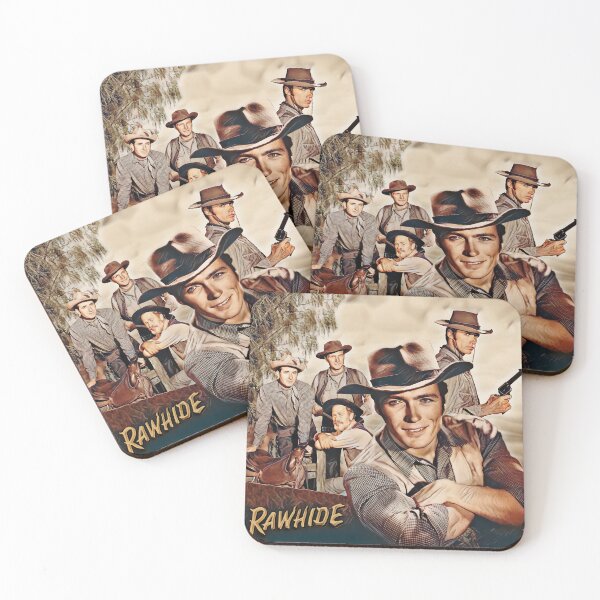 Item preview, Rawhide Clint designed and sold by deusrex007.
