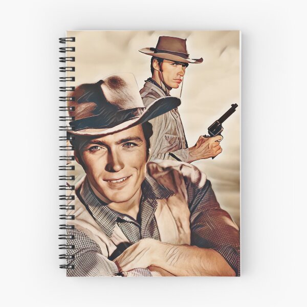 Item preview, Rawhide Clint designed and sold by deusrex007.