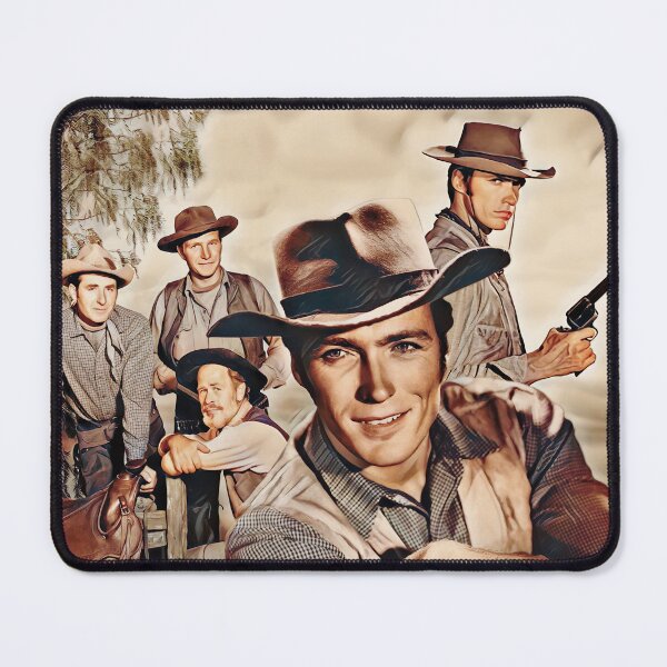 Item preview, Rawhide Clint designed and sold by deusrex007.