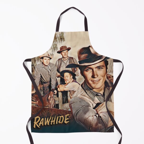 Item preview, Rawhide Clint designed and sold by deusrex007.