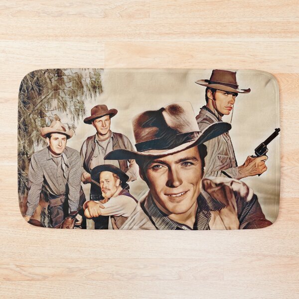 Item preview, Rawhide Clint designed and sold by deusrex007.