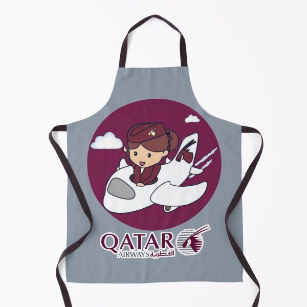 Item preview, qatar airways designed and sold by MrSameeraTop.