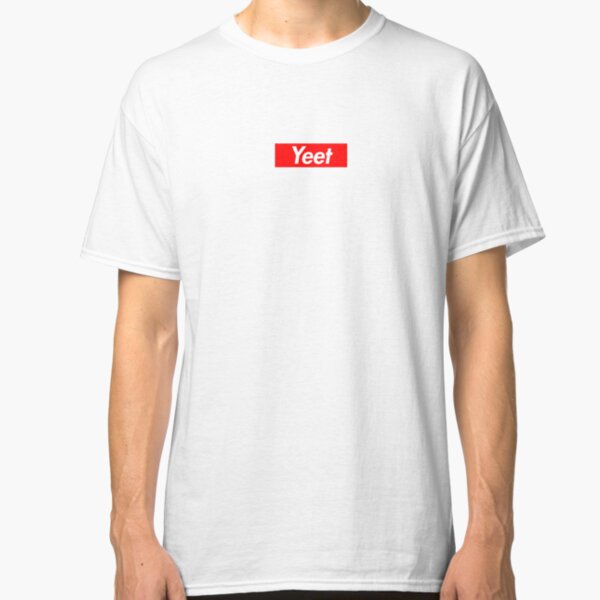 Yeet Original Classic T-Shirt