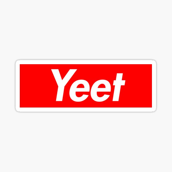 expensive supreme stickers