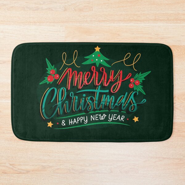 Item preview, watercolor christmas holidays collection designed and sold by zarinestore.