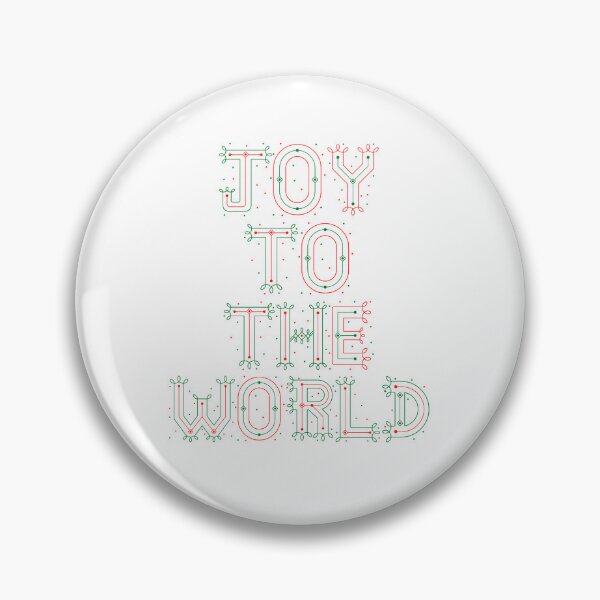 Item preview, Joy To The World designed and sold by Yahzhani.