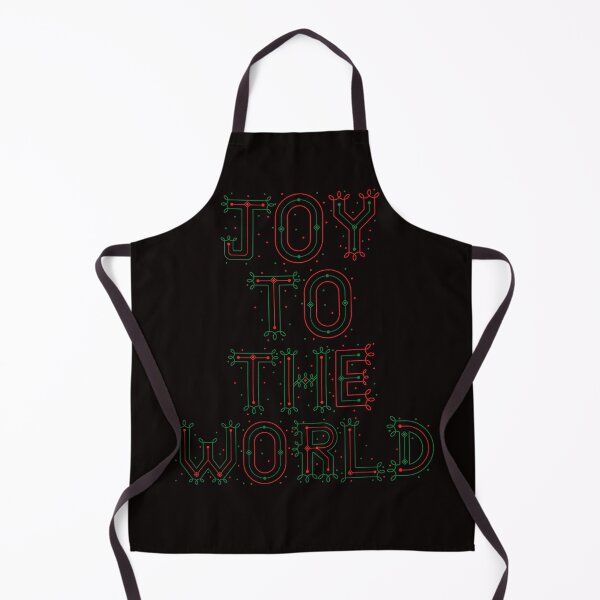 Item preview, Joy To The World designed and sold by Yahzhani.