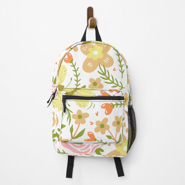Item preview, Pastel Modern Wildflowers designed and sold by greenoriginals.