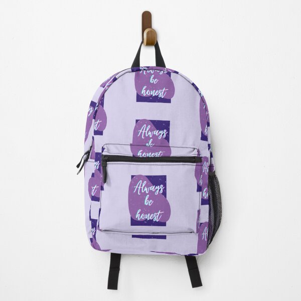 Item preview, Always be honest designed and sold by Aya-salah123.