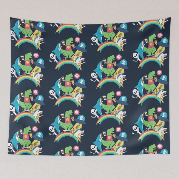 Item preview, FTW designed and sold by HandsOffMyDinosaur.