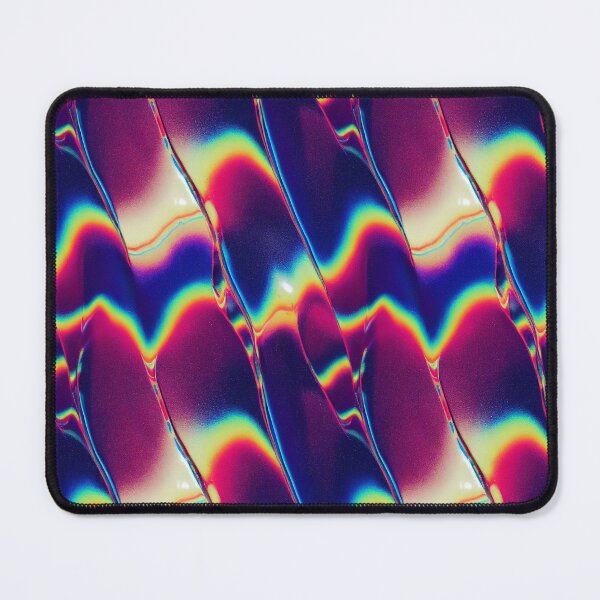 Item preview, Oil Slick Pattern designed and sold by WaiterJames.