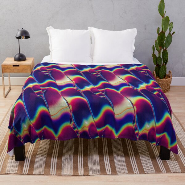 Item preview, Oil Slick Pattern designed and sold by WaiterJames.