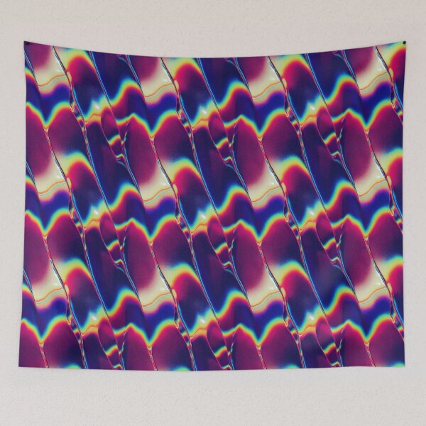 Item preview, Oil Slick Pattern designed and sold by WaiterJames.