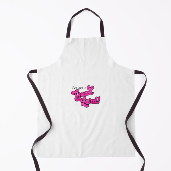 Item preview, I've got a good Lord! - Pink designed and sold by SweetCreekFaith.