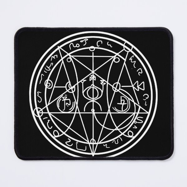Item preview, DOOM Pentagram (White) designed and sold by JoshV19.