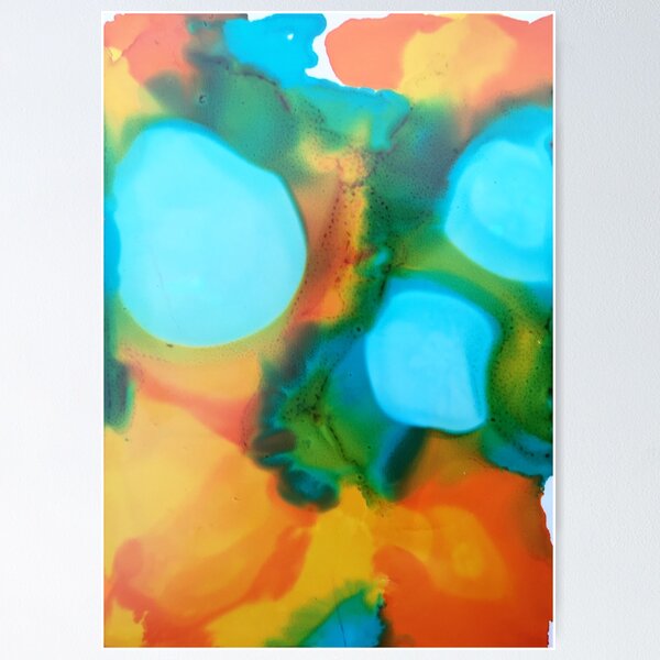 Item preview, Tropical Toast designed and sold by PaintedPuffer.