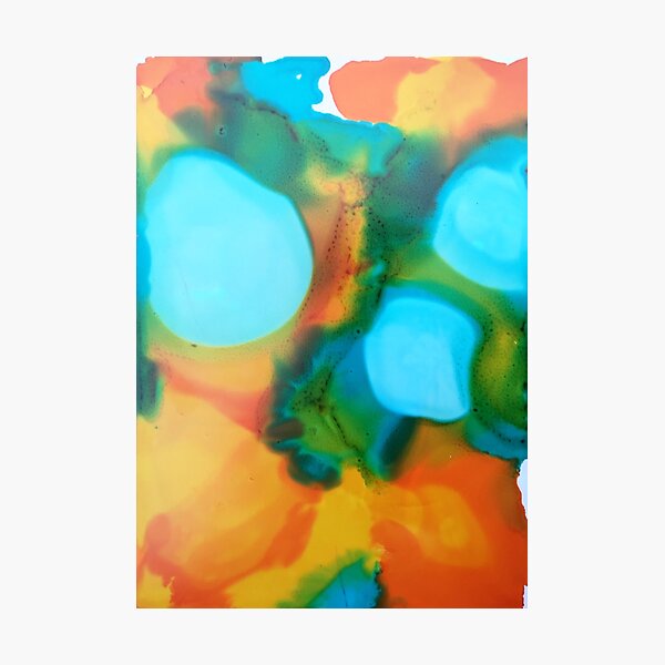 Item preview, Tropical Toast designed and sold by PaintedPuffer.